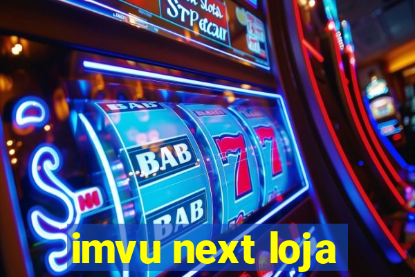 imvu next loja